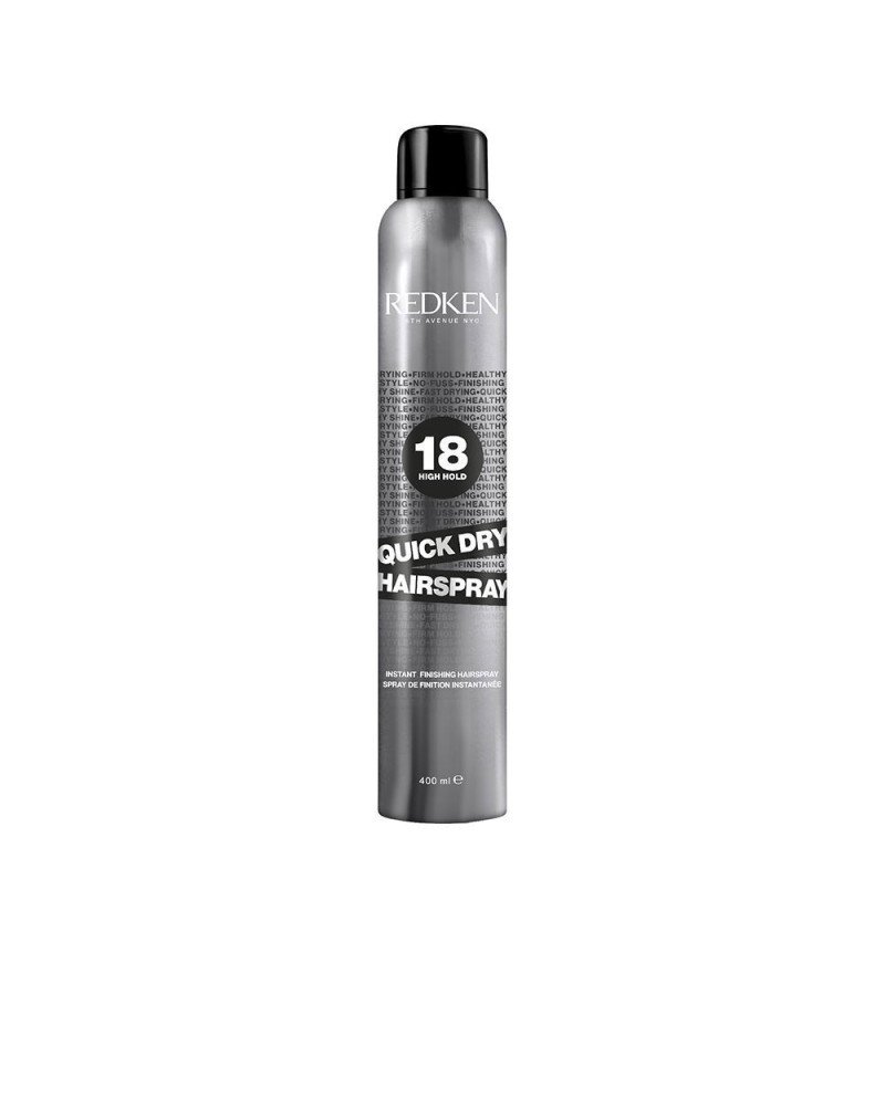 HAIRSPRAYS pure force 18 400 ml