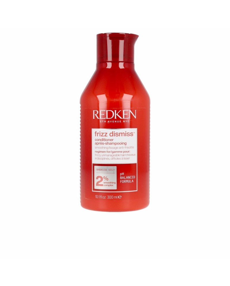 FRIZZ DISMISS conditioner 300 ml