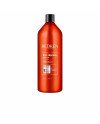 FRIZZ DISMISS shampoo 1000 ml