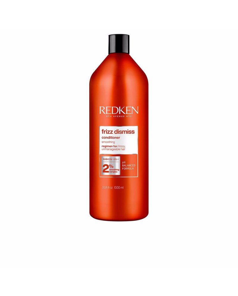 FRIZZ DISMISS conditioner 1000 ml