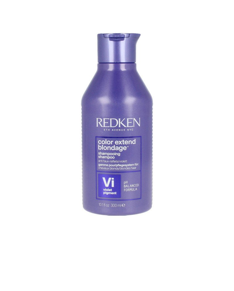COLOR EXTEND BLONDAGE shampoo 300 ml