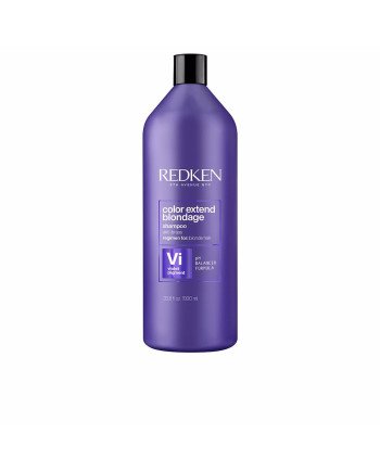 COLOR EXTEND BLONDAGE shampoo 1000 ml