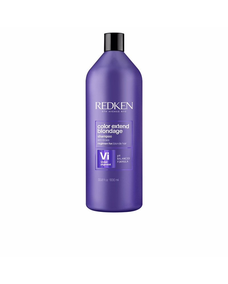 COLOR EXTEND BLONDAGE shampoo 1000 ml