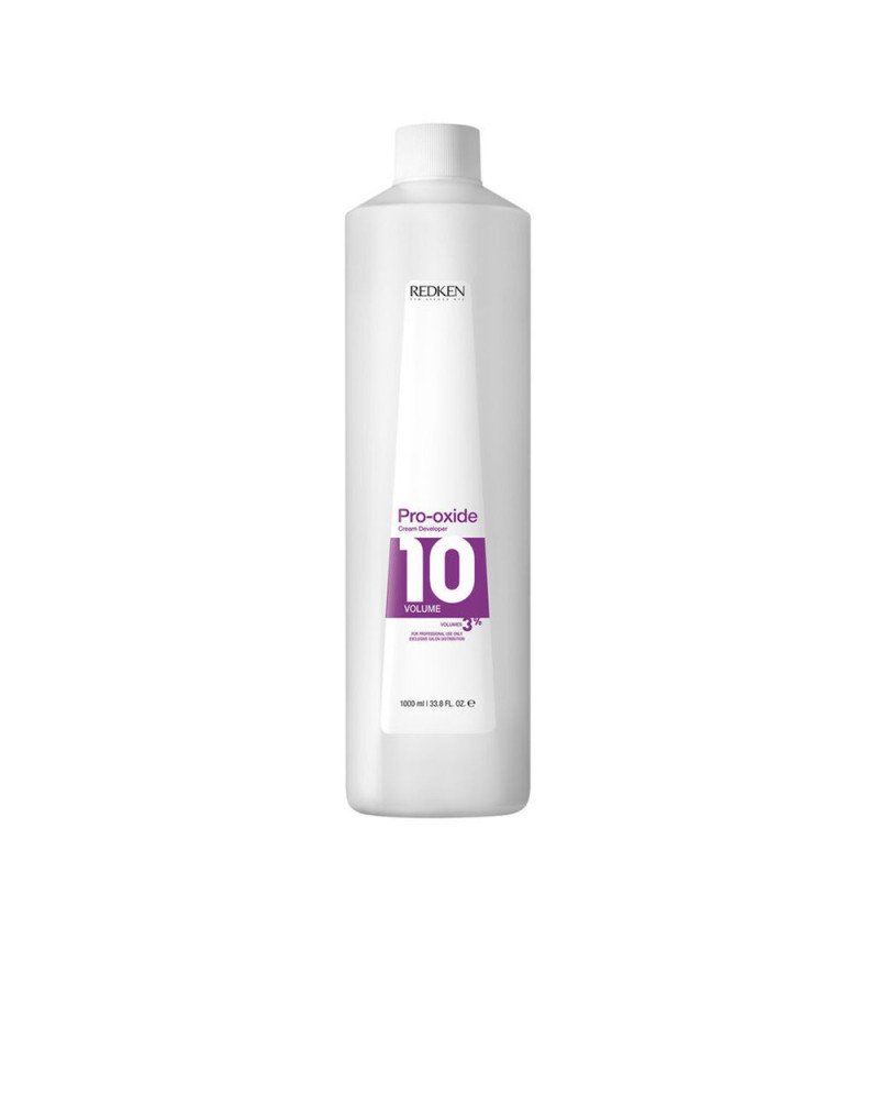 PRO-OXIDE developer 10 vol. 1000 ml