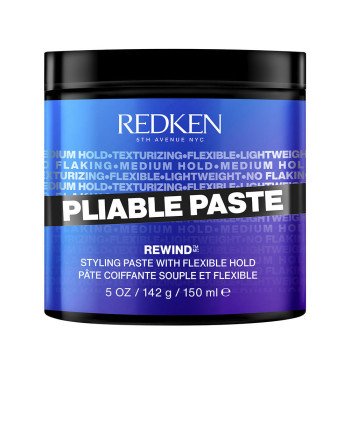 PLIABLE PASTE rewind 150 ml