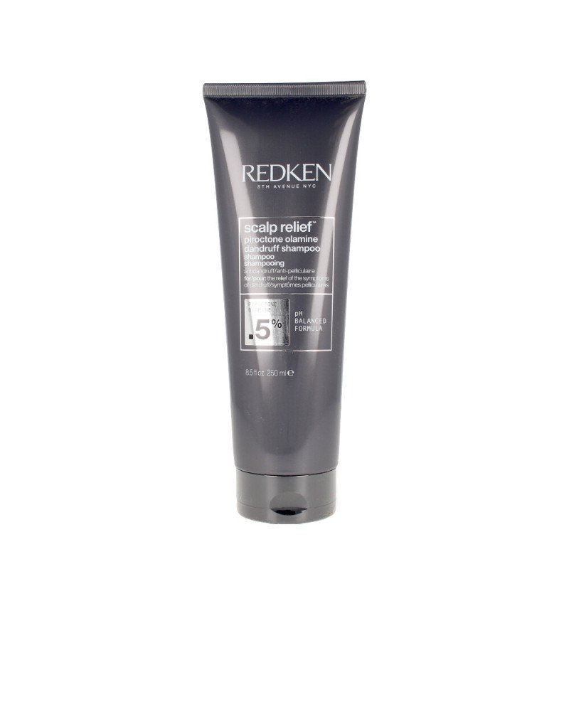 SCALP dandruff shampoo 250 ml