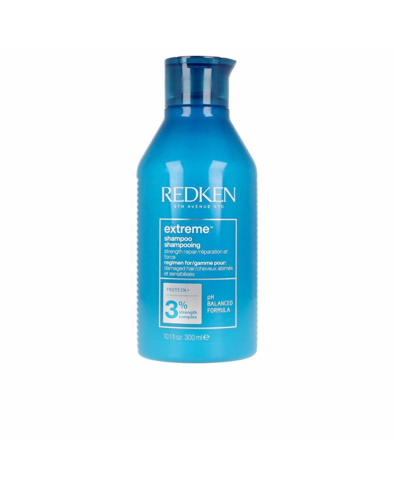 EXTREME shampoo 300 ml