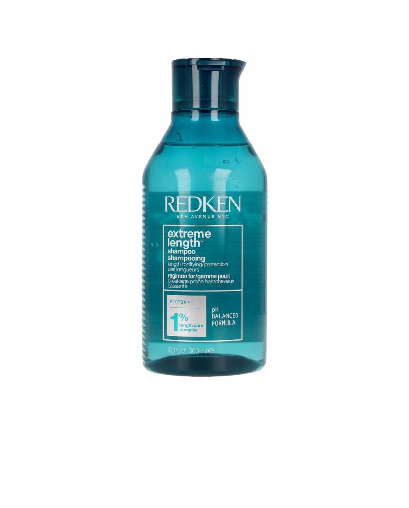 EXTREME LENGTH shampoo 300 ml