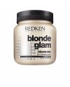 BLONDE GLAM lightening cream 500 gr