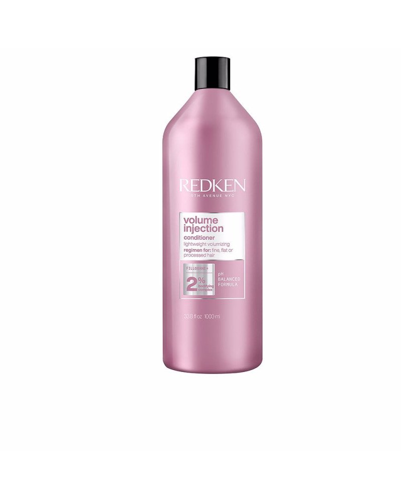 VOLUME INJECTION conditioner 1000 ml