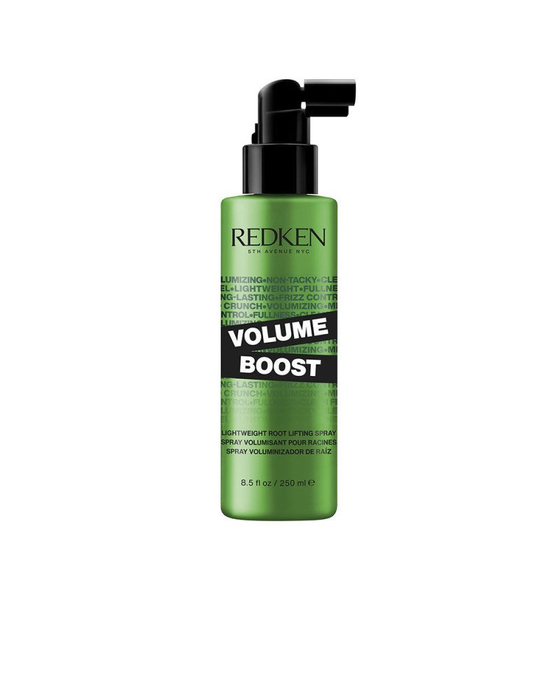 VOLUME BOOST spray 250 ml