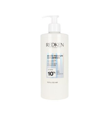 ACIDIC BONDING CONCENTRATE moisture 500 ml