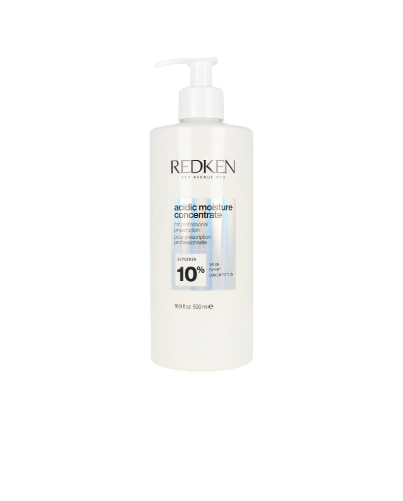 ACIDIC BONDING CONCENTRATE moisture 500 ml