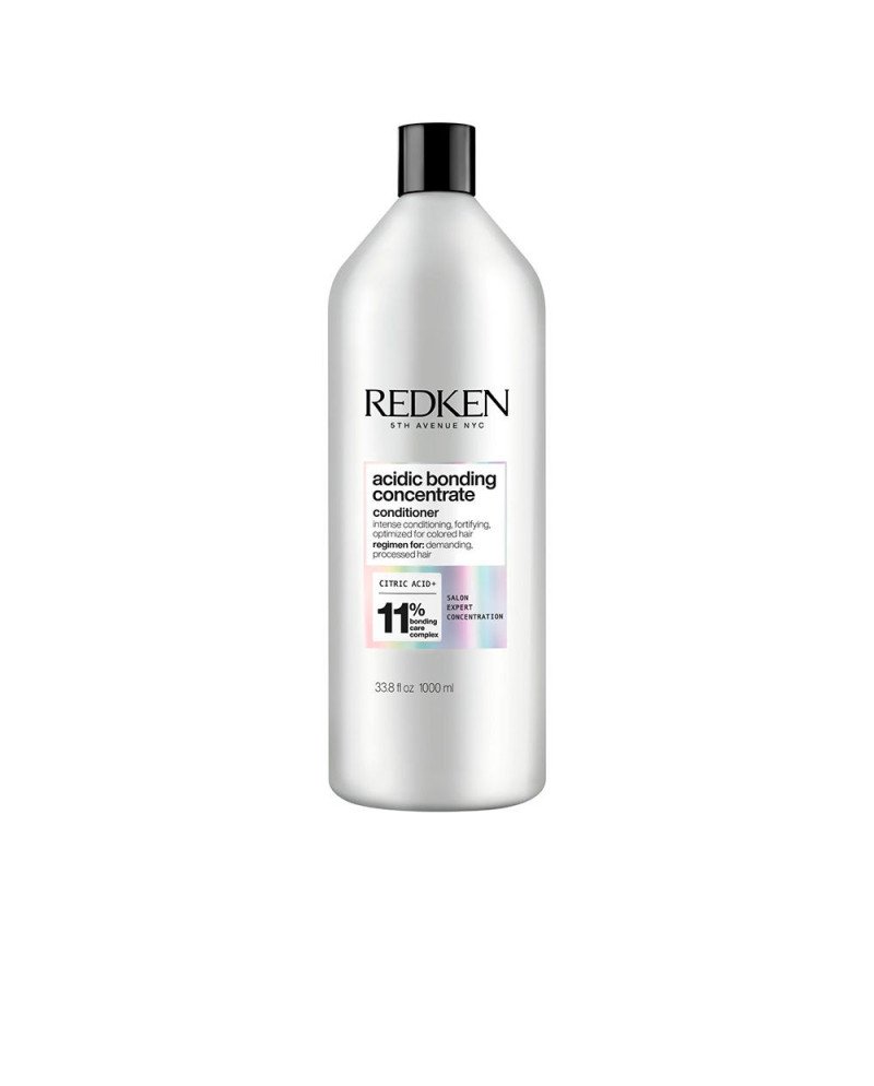 ACIDIC BONDING CONCENTRATE Acondicionador profesional sin sulfatos para cabello dañado 1000 ml