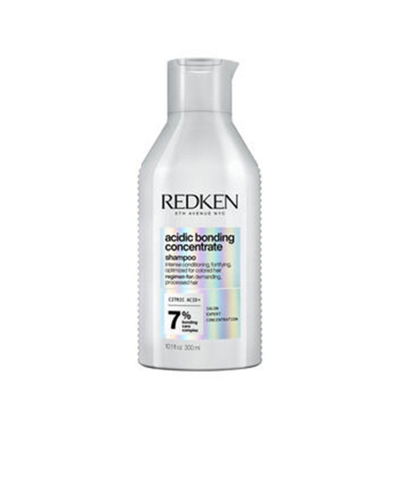 ACIDIC BONDING CONCENTRATE Champú profesional sin sulfatos para cabello dañado 500 ml