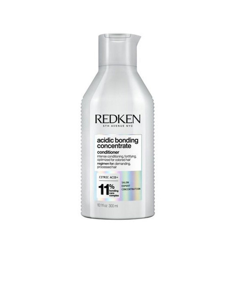 ACIDIC BONDING CONCENTRATE Acondicionador profesional sin sulfatos para cabello dañado 500 ml