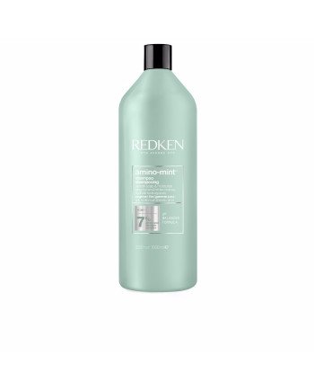 AMINO MINT shampoo 1000 ml