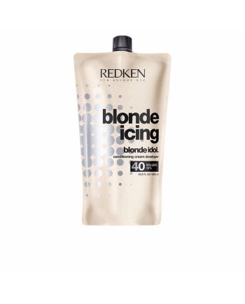 BLONDE IDOL conditioning cream developer 40vol. 1000 ml