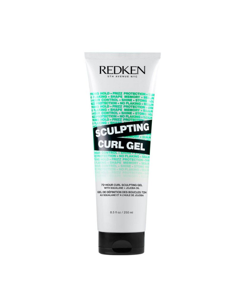 SCULPTING gel esculpidor de rizos 72 horas de definición 250 ml