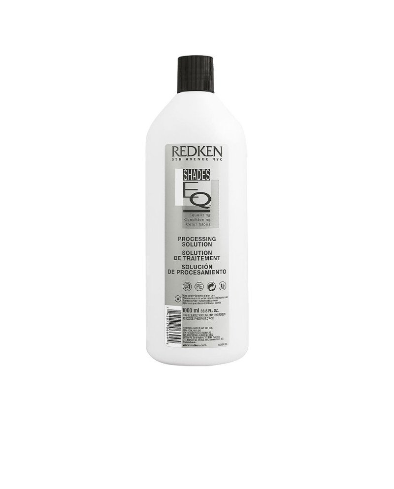 SHADES EQ gloss processing solution 1000 ml