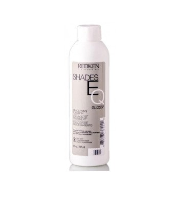 SHADES EQ progressing solution