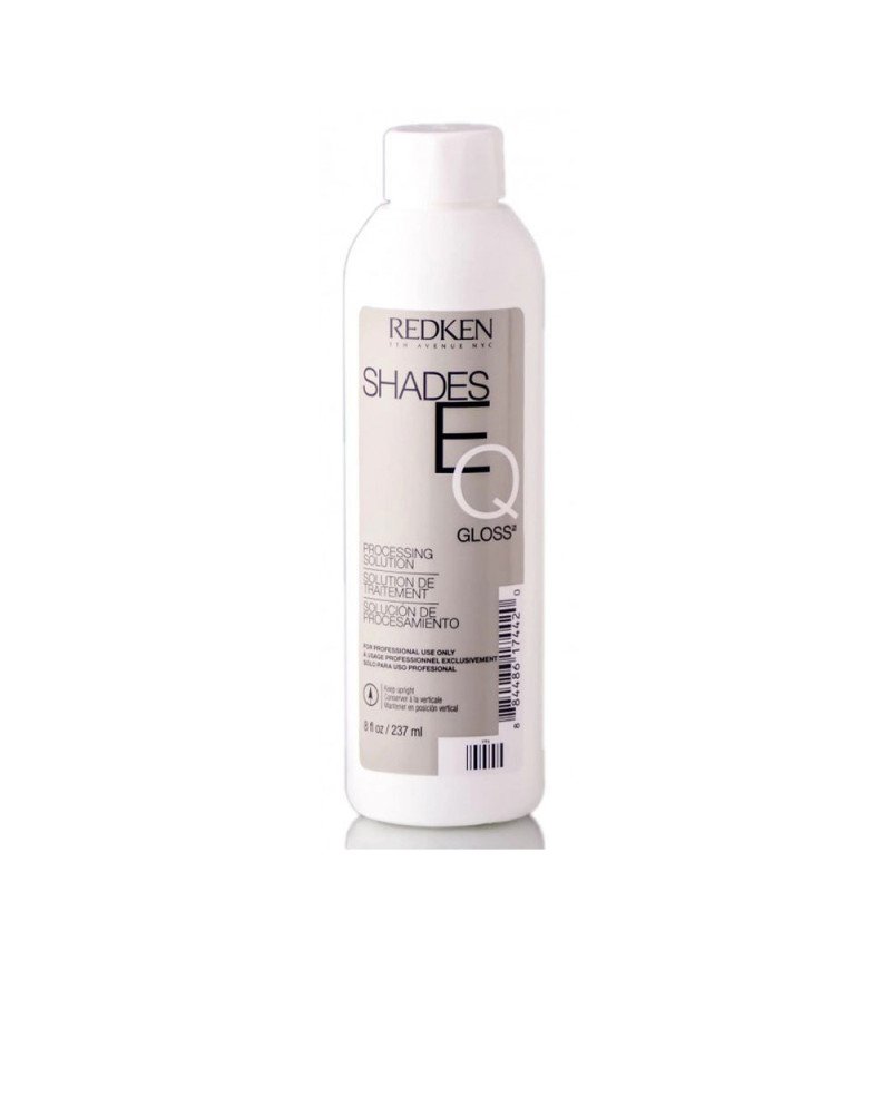 SHADES EQ progressing solution