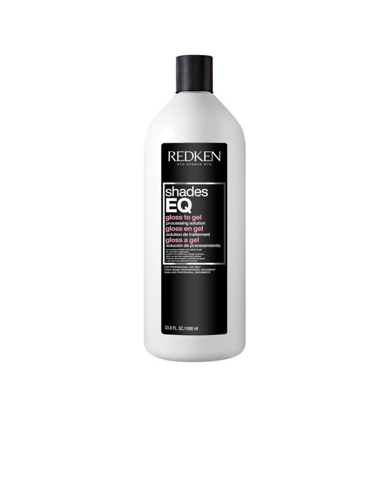 SHADES EQ gloss to gel 1000 ml