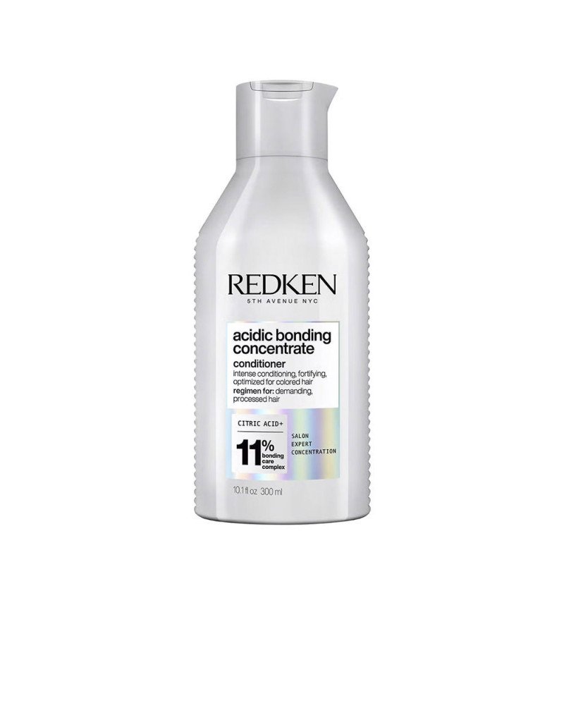 ACIDIC COLOR GLOSS acondicionador potencia el brillo de tu color 300 ml