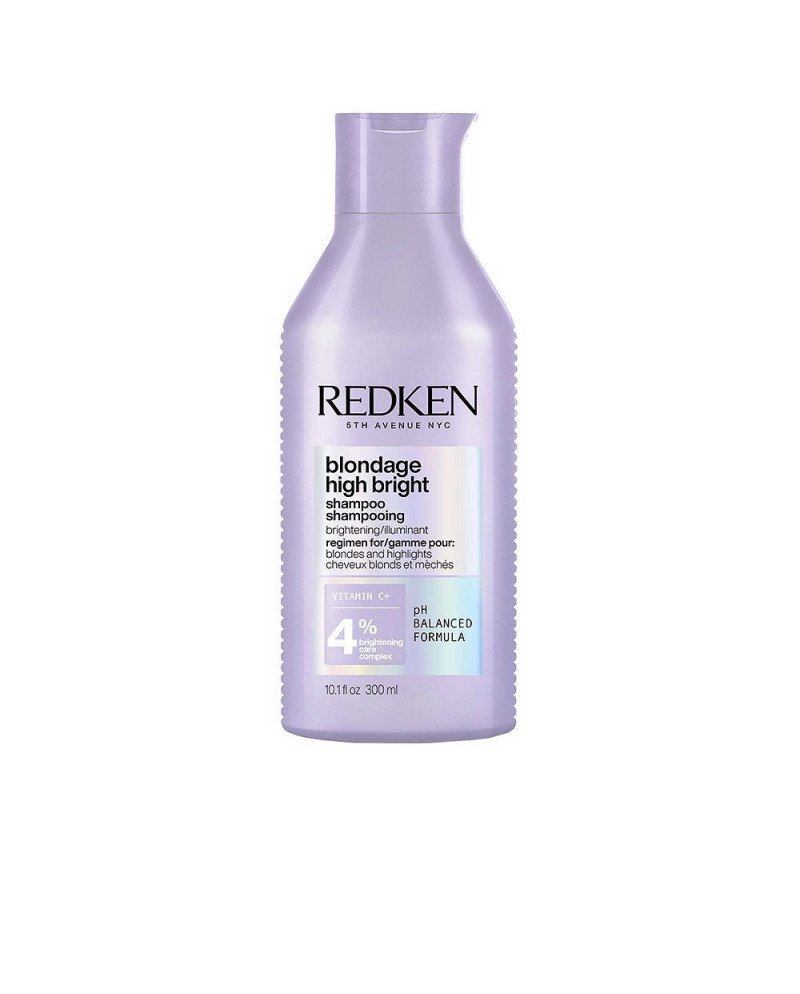 BLONDAGE HIGH BRIGHT shampoo 300 ml