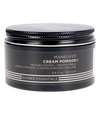 REDKEN BREWS MANEUVER cream pomade 100 ml