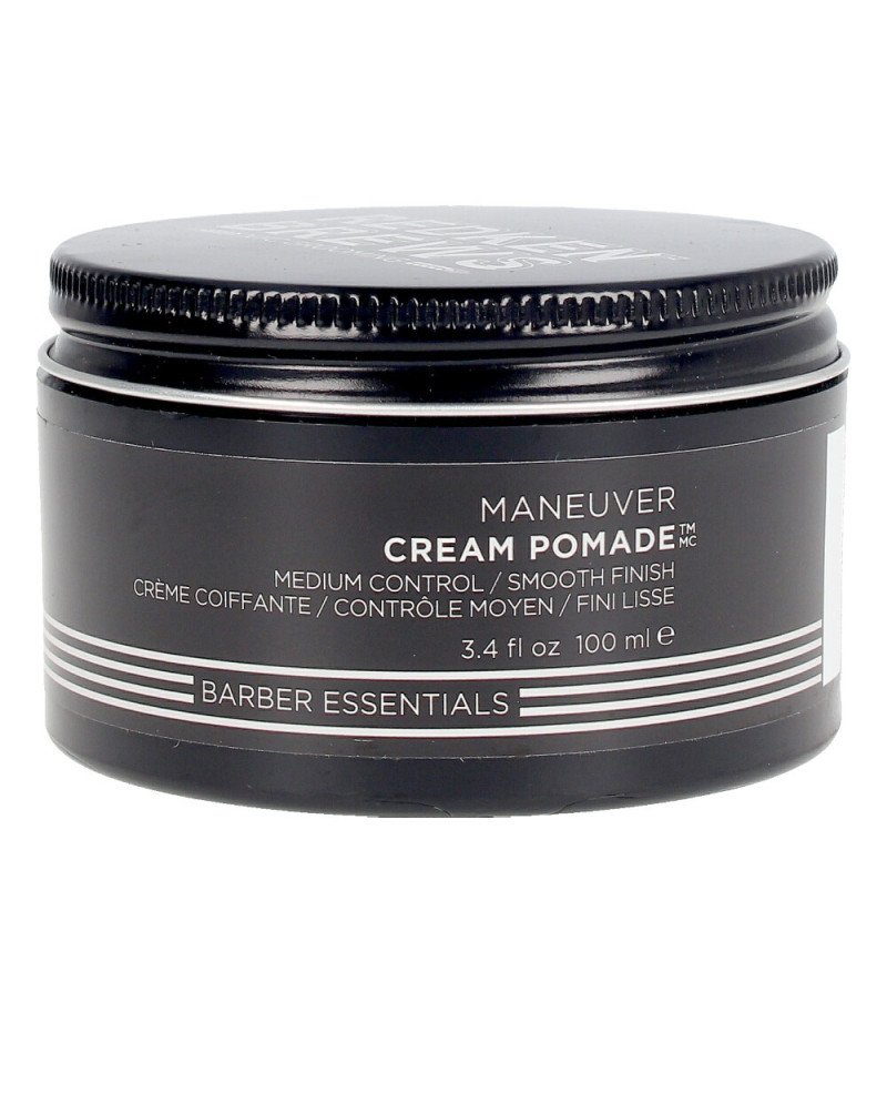 REDKEN BREWS MANEUVER cream pomade 100 ml