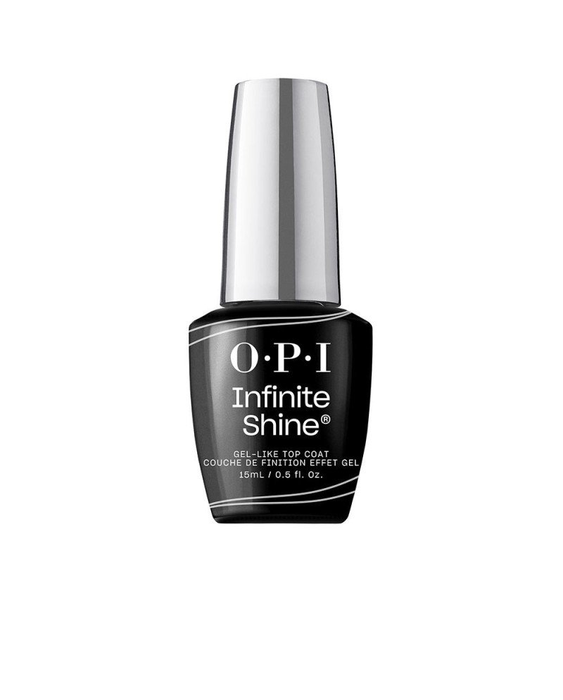 INFINITE SHINE Top Coat efecto gel 15 ml