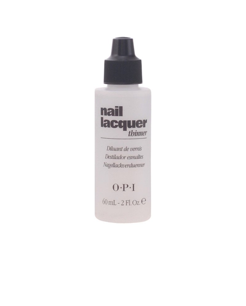 NAIL LACQUER THINNER 60 ml