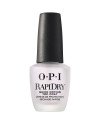 RAPIDRY Top Coat Tratamiendo Secado Rápido 15 ml