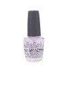 NAIL LACQUER Top Coat acabado Brillo 15 ml