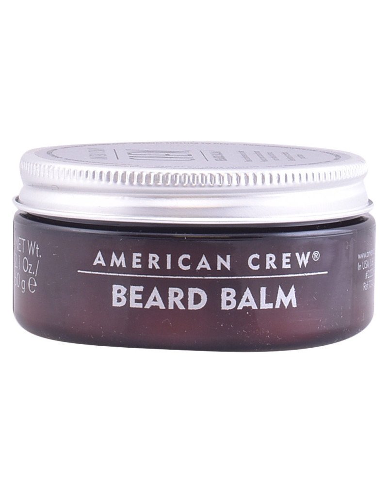 CREW BEARD balm 60 gr