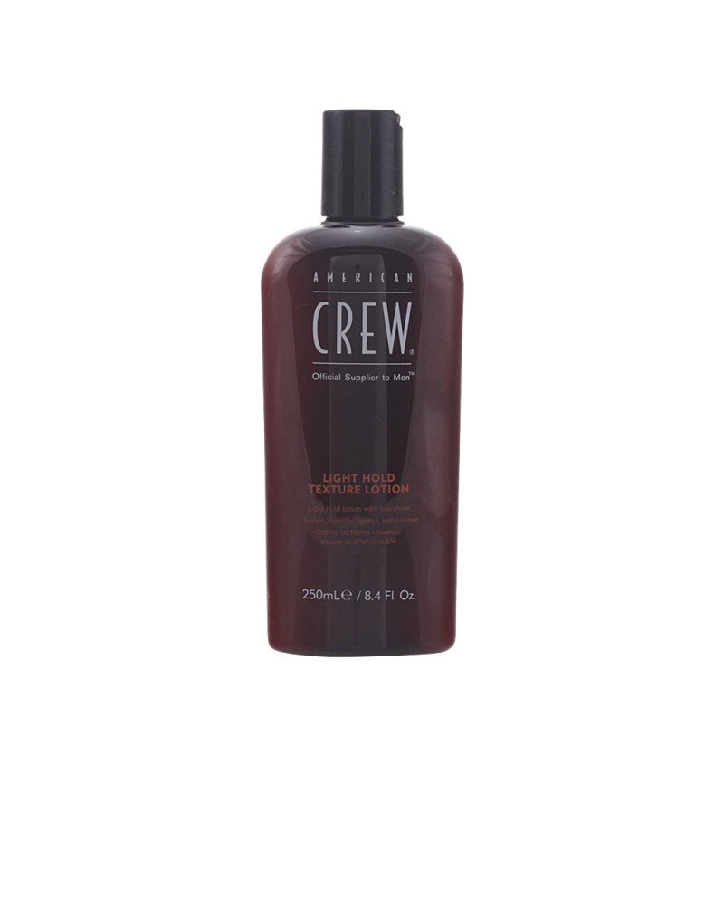 LIGHT HOLD TEXTURE LOTION 250 ml