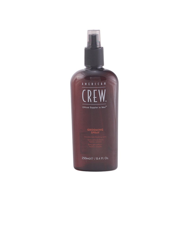 GROOMING SPRAY 250 ml