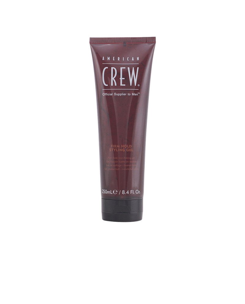 FIRM HOLD styling gel 250 ml