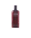 CREW 3 IN 1 shampoo, conditioner & body wash 250 ml