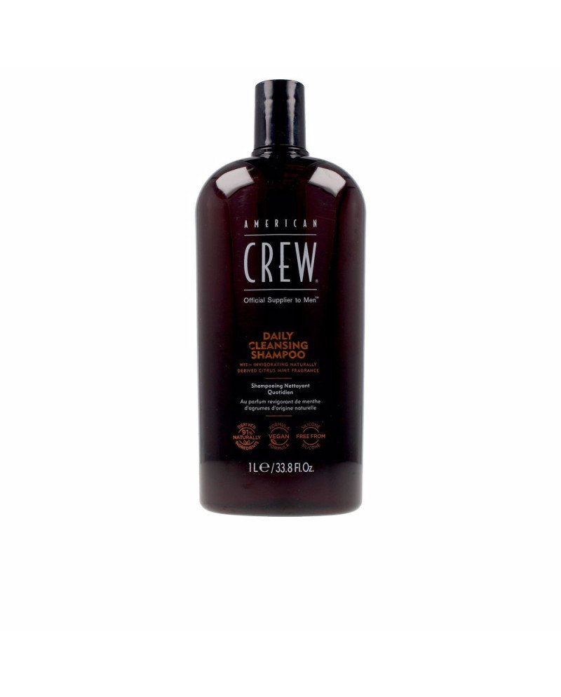 DAILY SHAMPOO 1000 ml