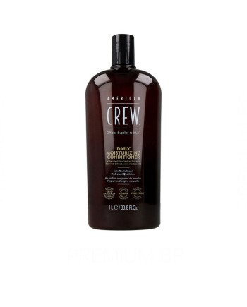 DAILY MOISTURIZING conditioner 1000 ml