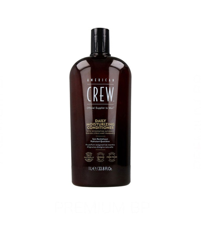 DAILY MOISTURIZING conditioner 1000 ml