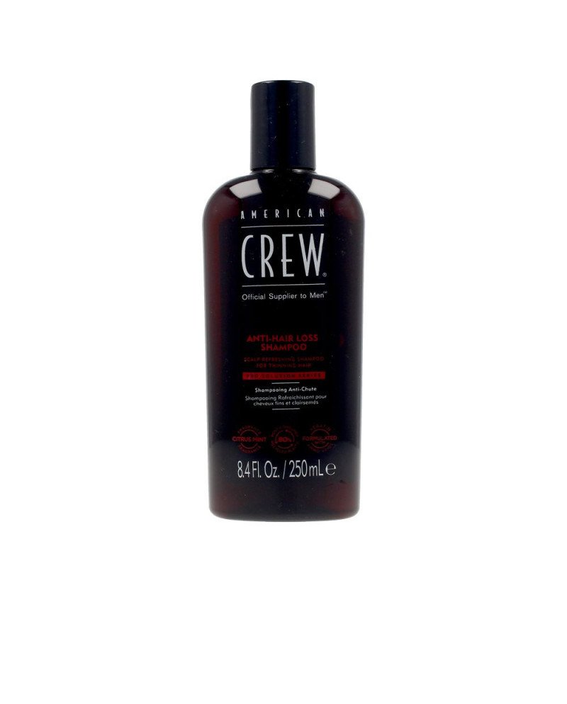 FORTIFYING shampoo 250 ml