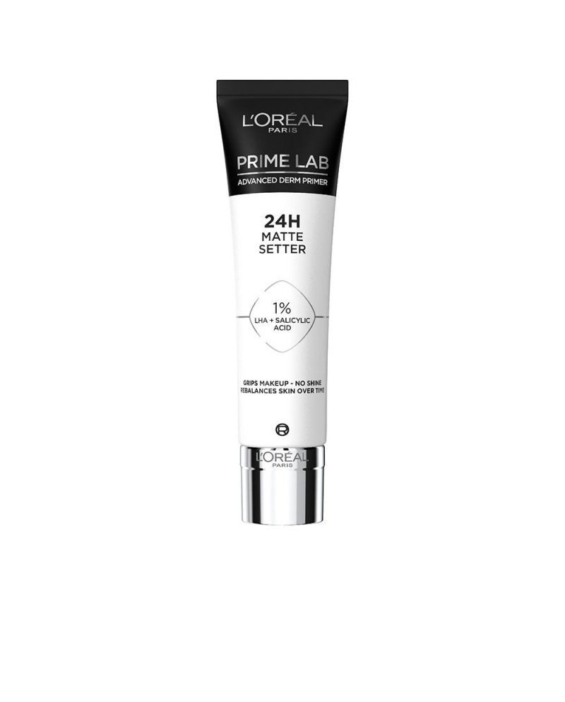 PRIME LAB 24H matte setter 30 ml