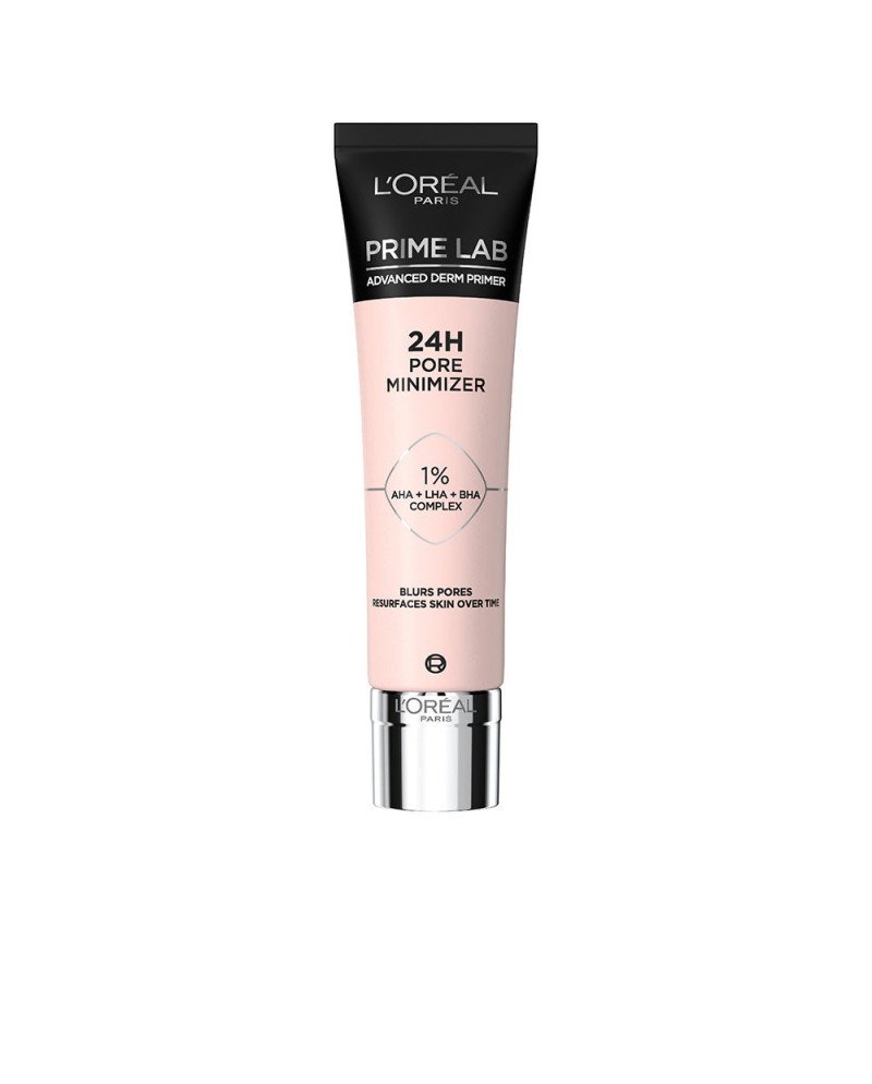 PRIME LAB 24H pore minimizer 30 ml