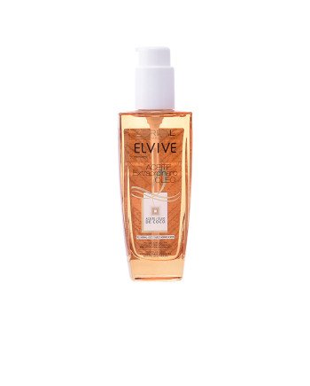 ELVIVE aceite extraordinario de coco cabello normal a seco 100 ml