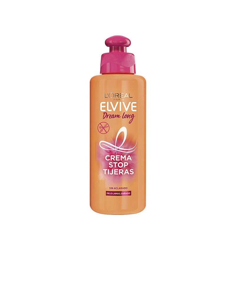 ELVIVE dream long crema stop tijeras 200 ml