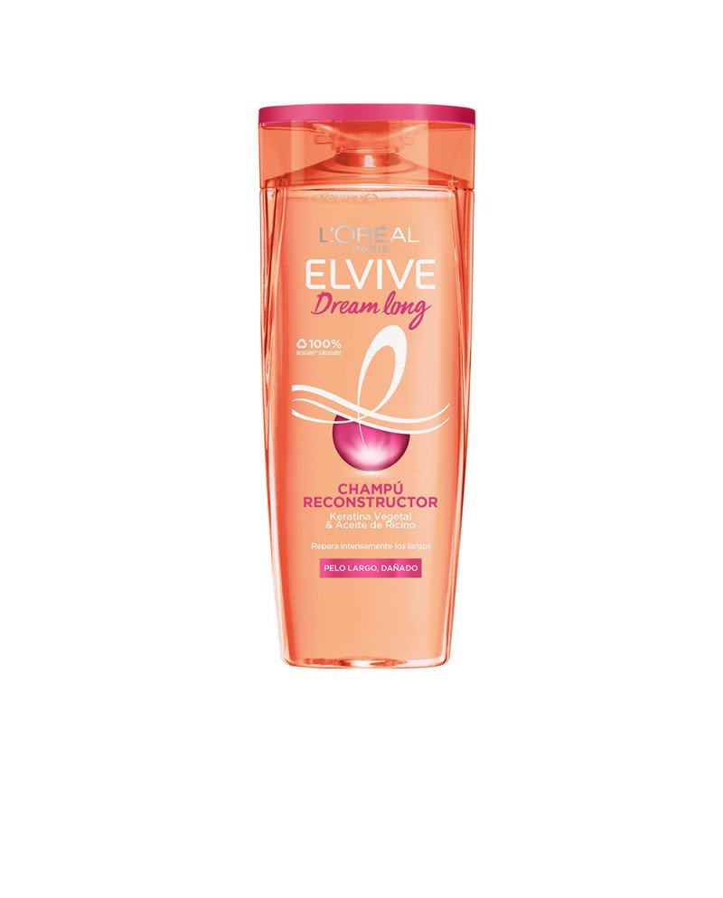 ELVIVE dream long champú 370 ml
