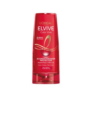 ELVIVE COLOR-VIVE acondicionador protector 300 ml